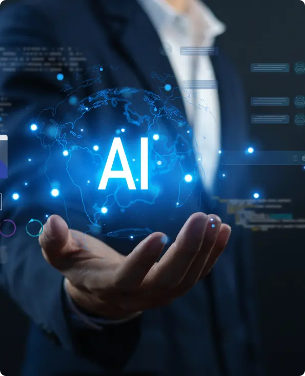 AI Modernization Services