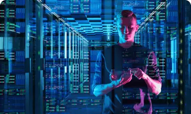 AI Data Infrastructure Modernization