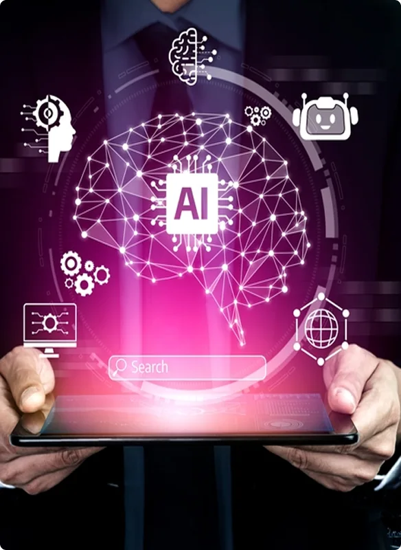 AI-Powered Chatbots & Virtual Assistants