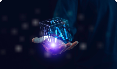 AI-Ready by Default