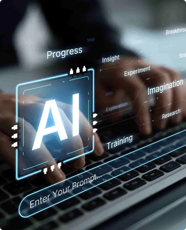 AI-Ready, Power Platform Modernization