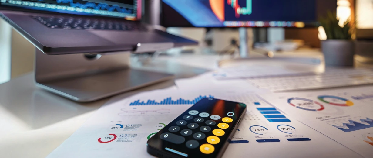 "Augmented Analytics in 2024"