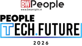 BW People Tech Award, 2026