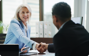 Employer Services