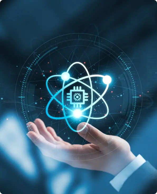 Computer Vision Development