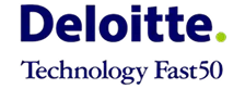 Deloitte Top 50