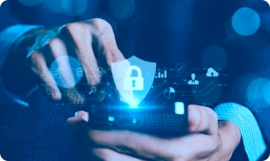 Enterprise-Grade Security