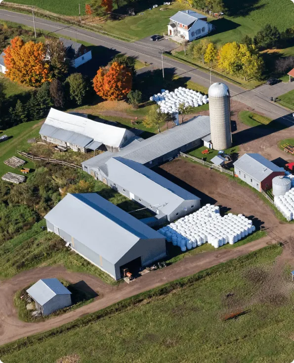 Farm & Tenant Inventory