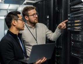 Higher Reliability, Zero Downtime