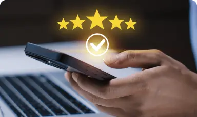 Improved Customer Experience