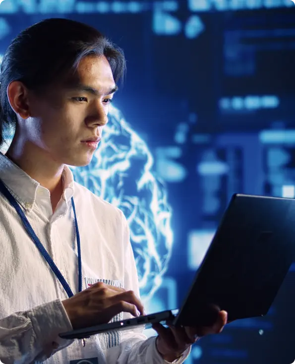 Machine Learning Development