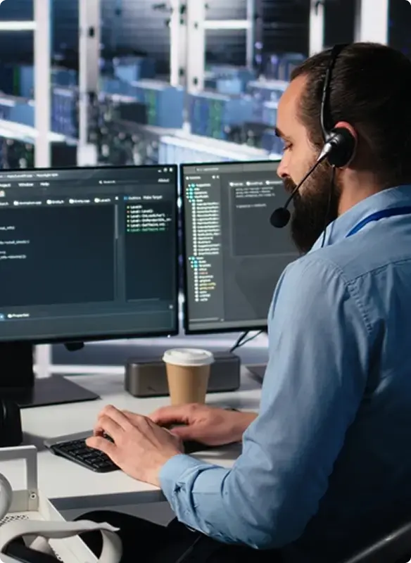 ServiceNow Managed Services & Support