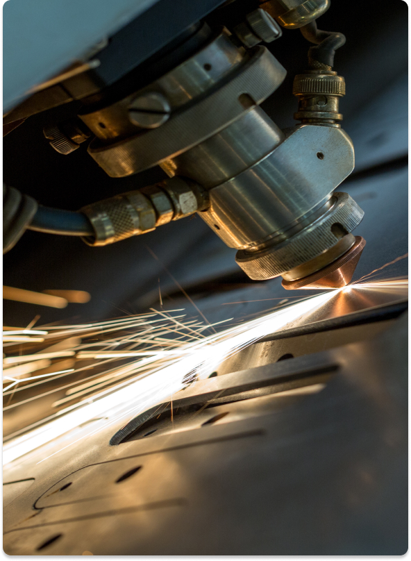 Manufacturing, Automotive & Chemicals expertise