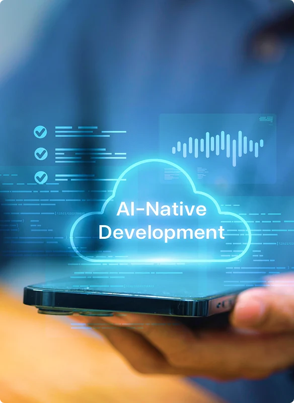 Native App Development
