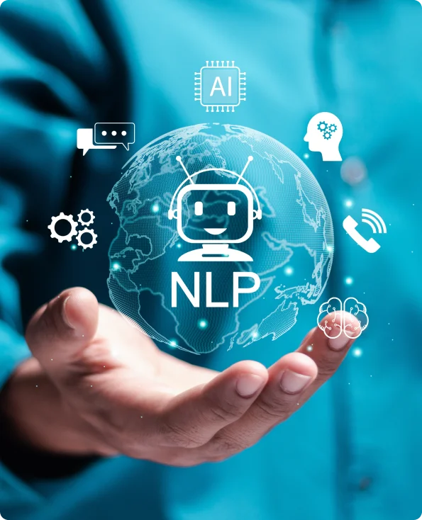 Natural Language Processing