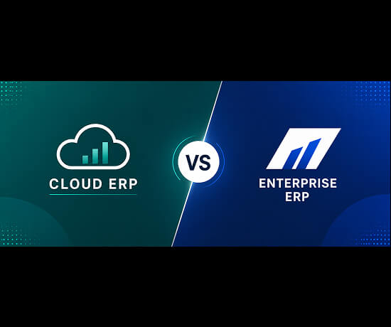 Oracle Cloud ERP vs. SAP