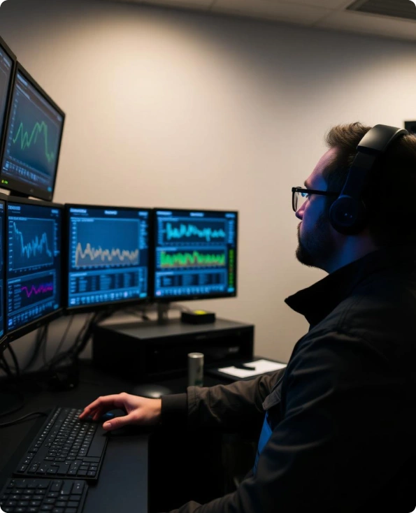 Performance Engineering