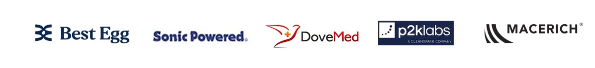 Product Engineering Client Logo
