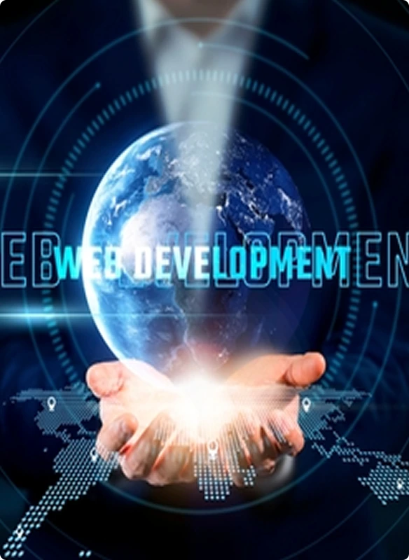 Progressive Web App Development