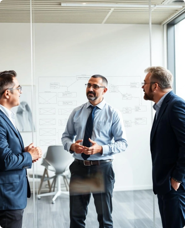 Quality Engineering Consulting