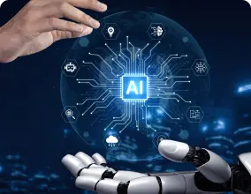 Scalable AI Architecture