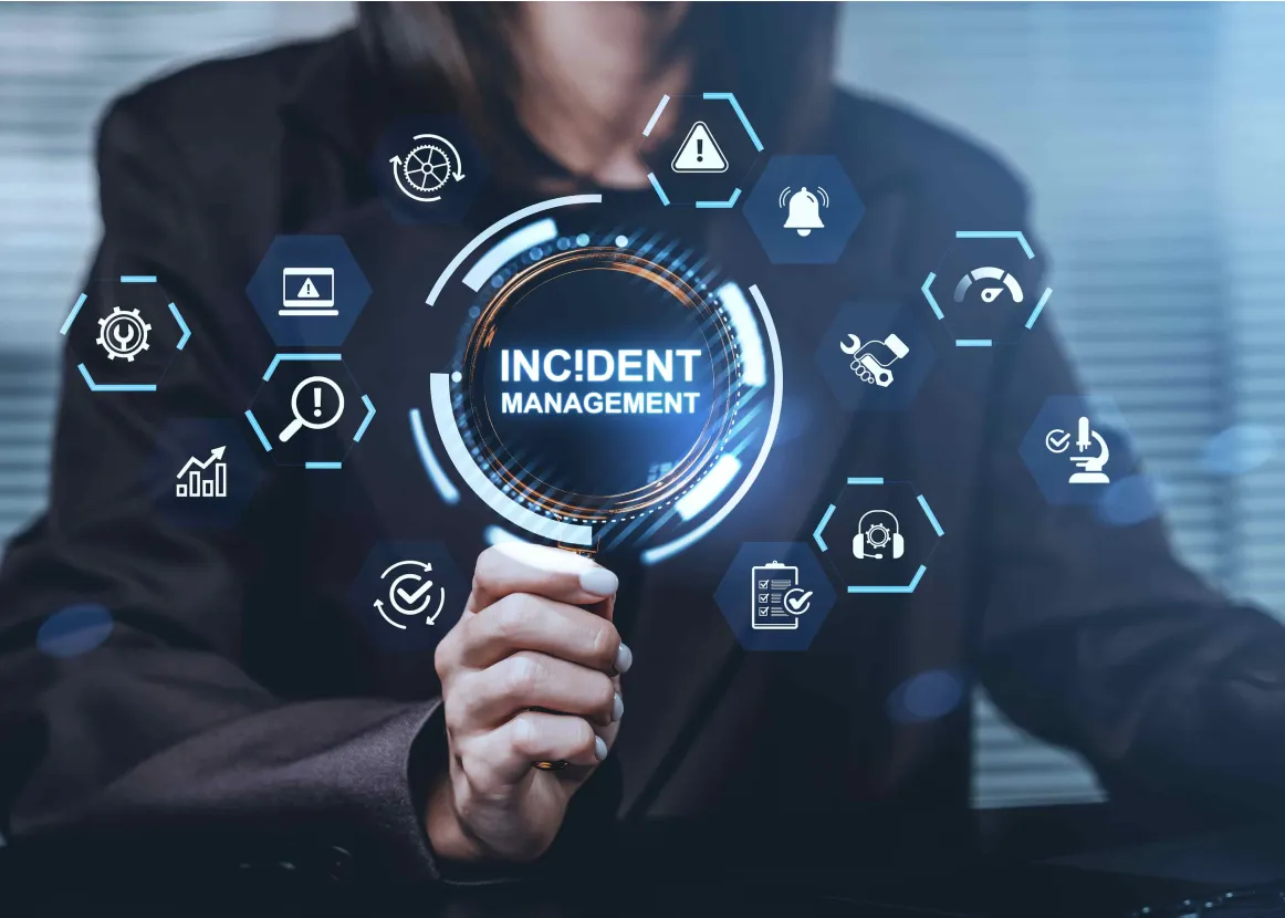 ServiceNow Incident Management
