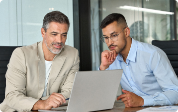 Candidate Services