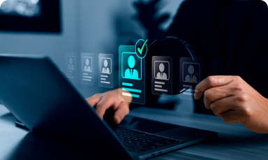 Talent Risk Mitigation