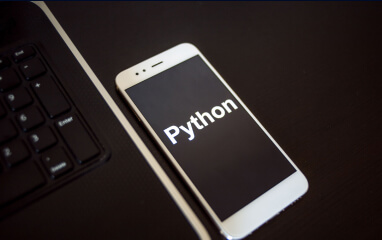 Top 10 Python web frameworks