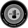 Webby Award Honoree