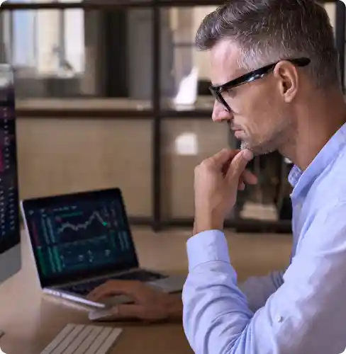Data Migration & Modernization