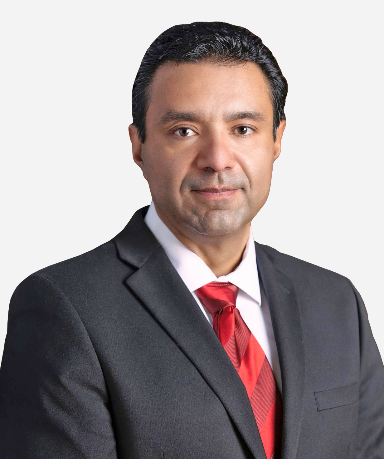 Ameet Shrivastav