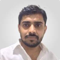 Amit Kumar Saini