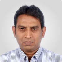Dr. Srinivas Bandi