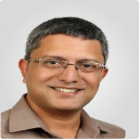 Muneesh Bajpai