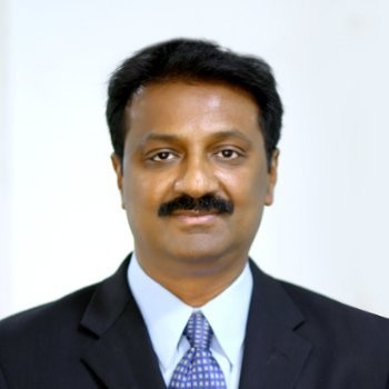 Niranjan Chintam
