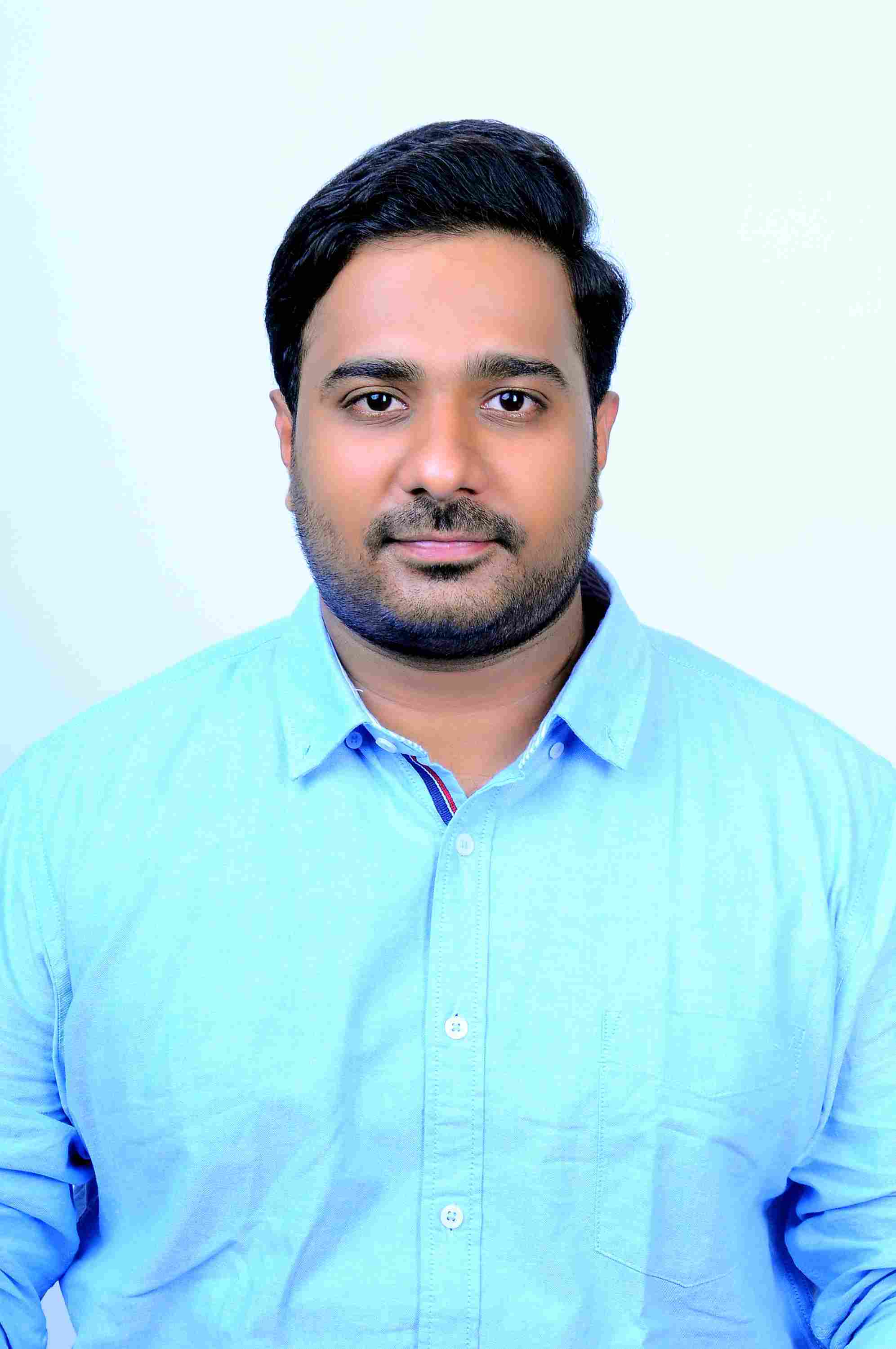 Nikhil Chowdary