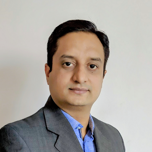 Rajat Kumar