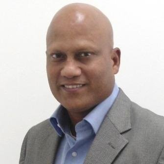 Ramana Palisetti