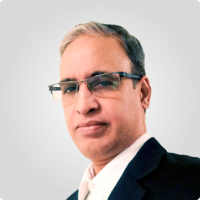 Ramesh Srinivasan
