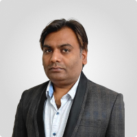 Shravan Kumar Sonkar