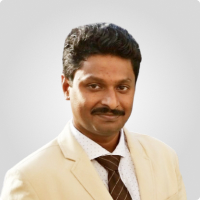 Sumanta Pramanick