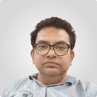 Tushar Chawda