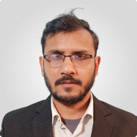 Vinay Kumar Sharma