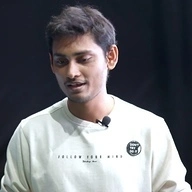 Manikanta S