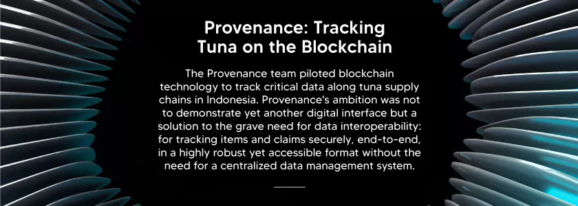 Provenance