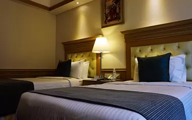 Abhishek Vinod Singh, Senior Vice President Shares Insights on Hospitality in CIO Review