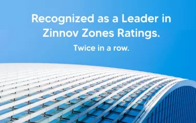 Zinnov Report Thumbnail