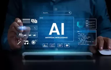 AI technology stack