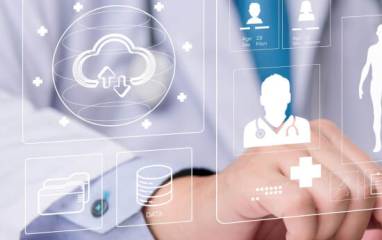 Cloud Computing in Healthcare 2026
